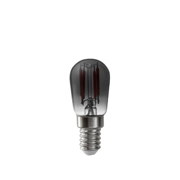 Airam Airam Filament LED-päronlampa ljuskälla smoke dimbar t26 e14 3w