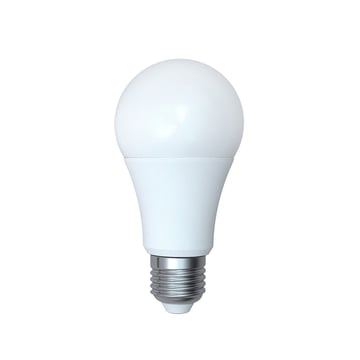 Läs mer om Airam Airam Smarta Hem LED-normal ljuskälla vit e27, 9w