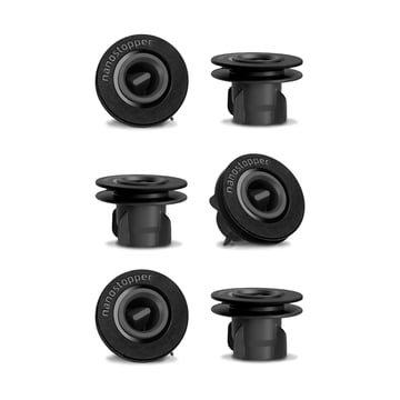 Läs mer om Airtender Airtender extra stoppers 6-pack