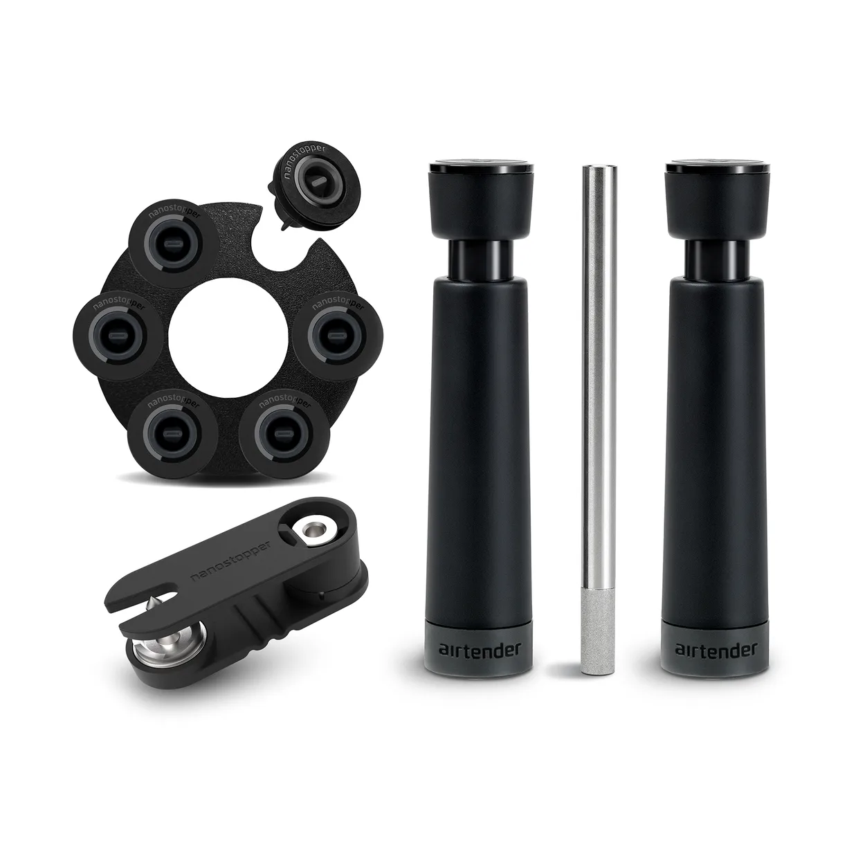 Produktfoto för Airtender Allt-i-ett giftbox