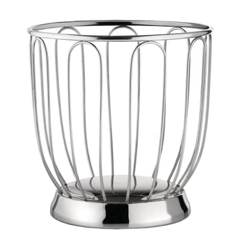 Läs mer om Alessi Alessi trådkorg Ø19 cm