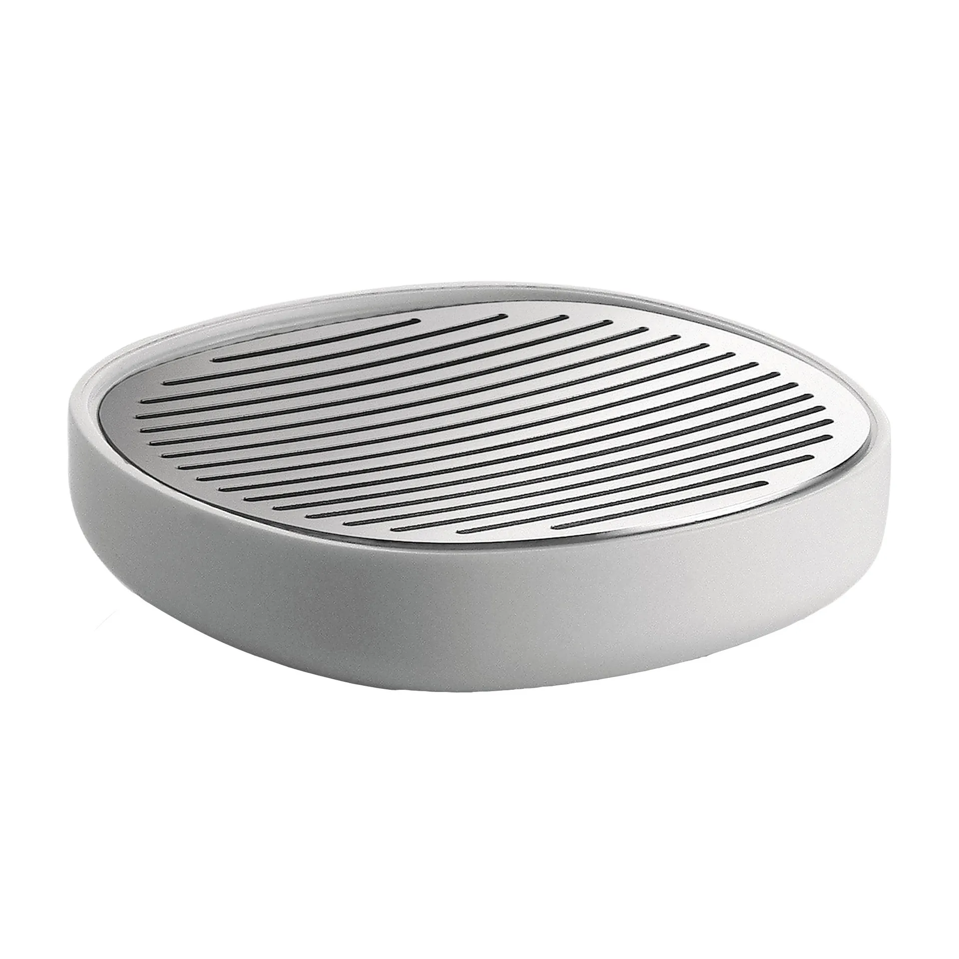 Birillo tvålkopp, vit Alessi