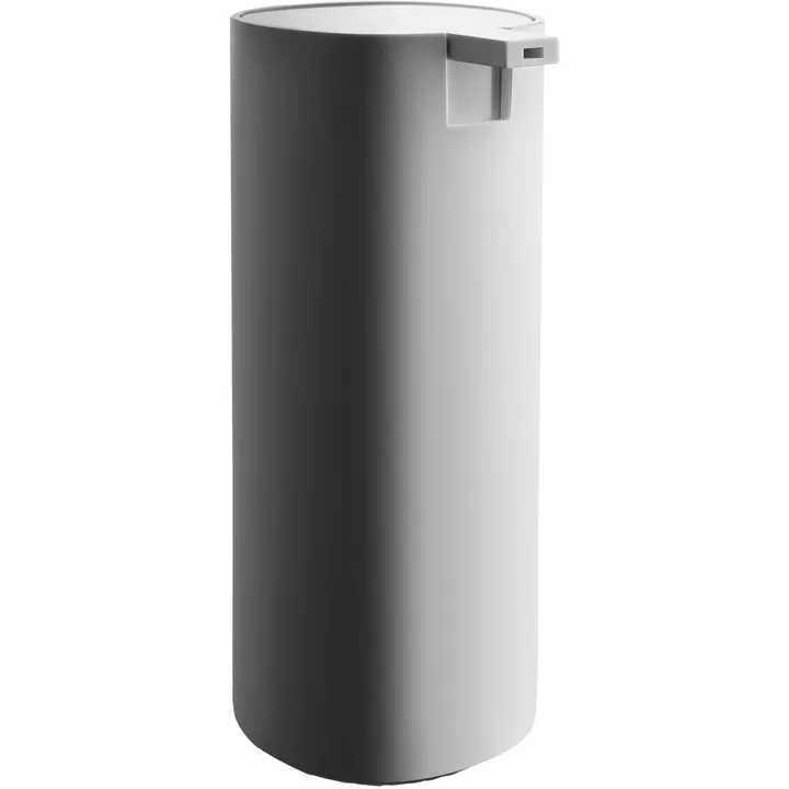 Birillo tvålpump - Vit - Alessi