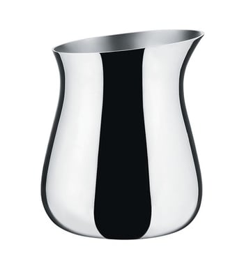 Läs mer om Alessi Cha mjölkkanna 21 cl 9x6 cm Stål