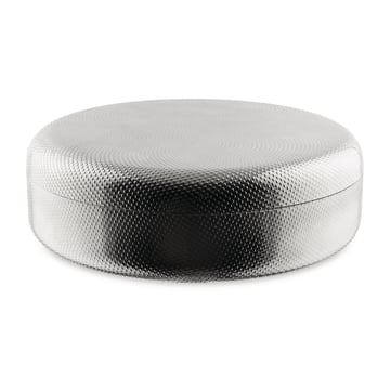 Läs mer om Alessi Extra ordinary texture förvaringsburk Ø23 cm