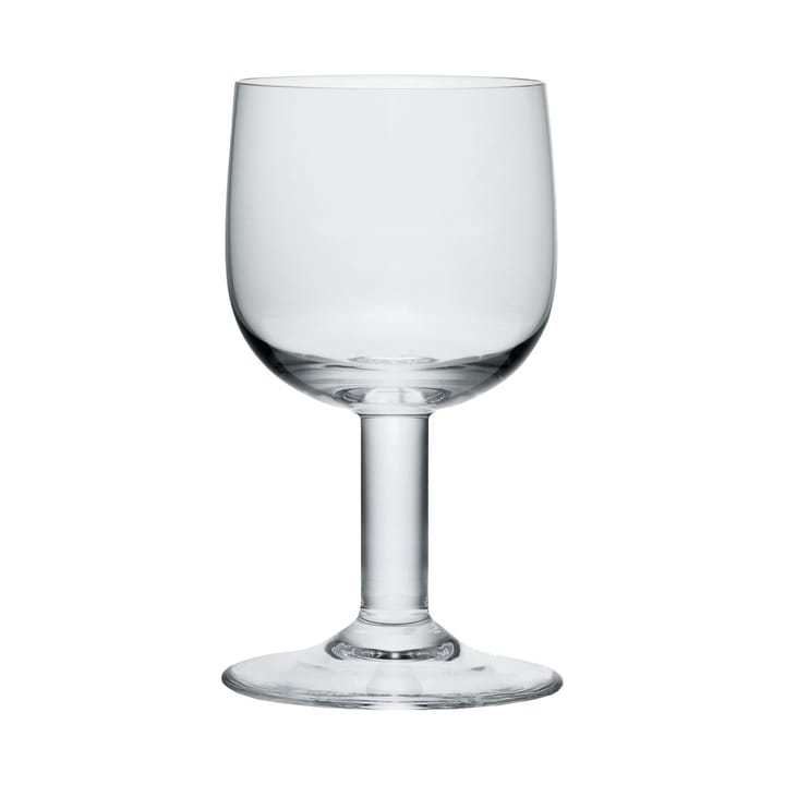 Glass Family champagneglas 20 cl, Klar Alessi