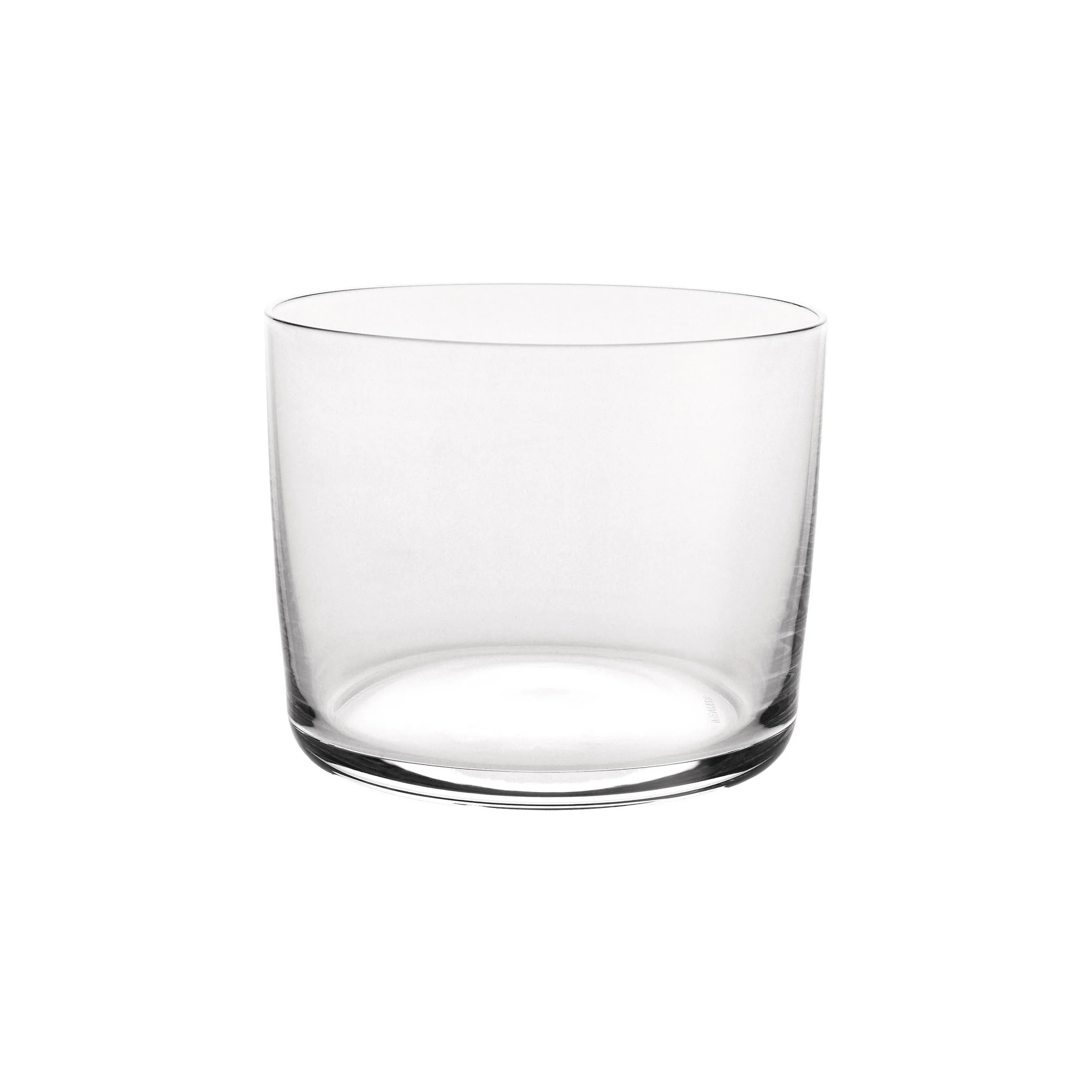 Alessi Glass Family rödvinglas 23 cl, Klar