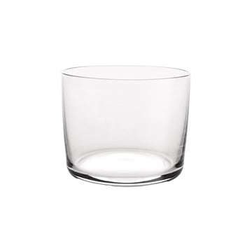 Läs mer om Alessi Glass Family rödvinglas 23 cl Klar