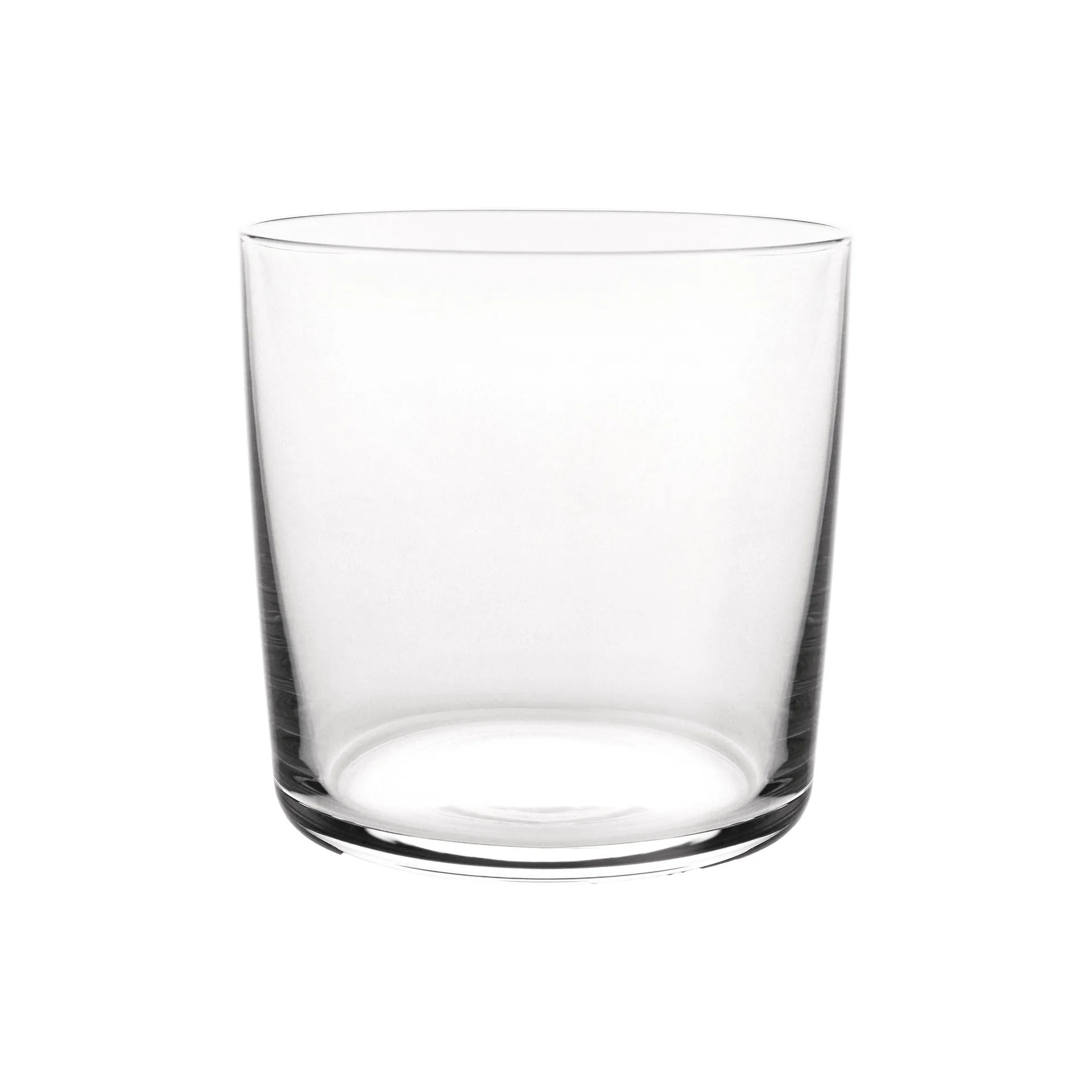 Glass Family vattenglas 32 cl, Klar Alessi