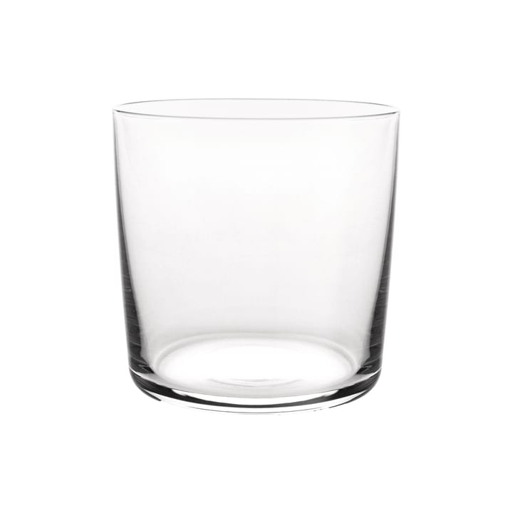 Glass Family vattenglas 32 cl, Klar Alessi