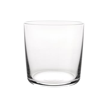 Alessi Glass Family vattenglas 32 cl Klar