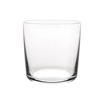 Läs mer om Alessi Glass Family vattenglas 32 cl Klar
