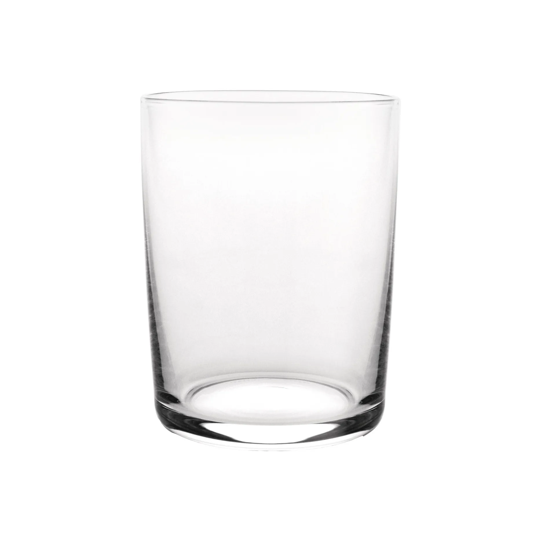 Glass Family vitvinglas 25 cl, Klar Alessi