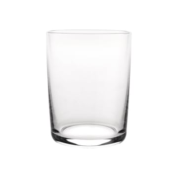 Läs mer om Alessi Glass Family vitvinglas 25 cl Klar