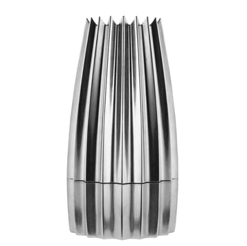 Läs mer om Alessi Grind salt- och pepparkvarn aluminium
