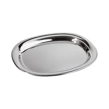 Läs mer om Alessi JM13 uppläggningsfat 30 cm