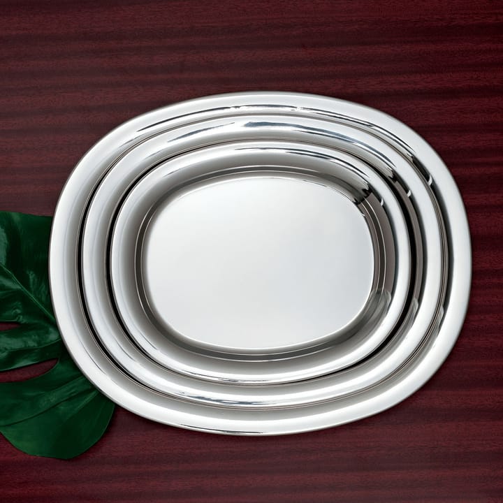 JM13 uppläggningsfat, 30 cm Alessi
