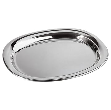 Läs mer om Alessi JM13 uppläggningsfat 42 cm