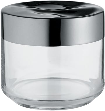 Läs mer om Alessi Julieta glasburk 50 cl