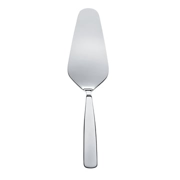 Läs mer om Alessi KnifeForkSpoon tårtspade Rostfritt stål