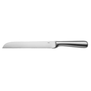 Läs mer om Alessi Mami kniv brödkniv