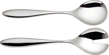 Alessi Mami salladsbestick 26 cm Rostfritt stål