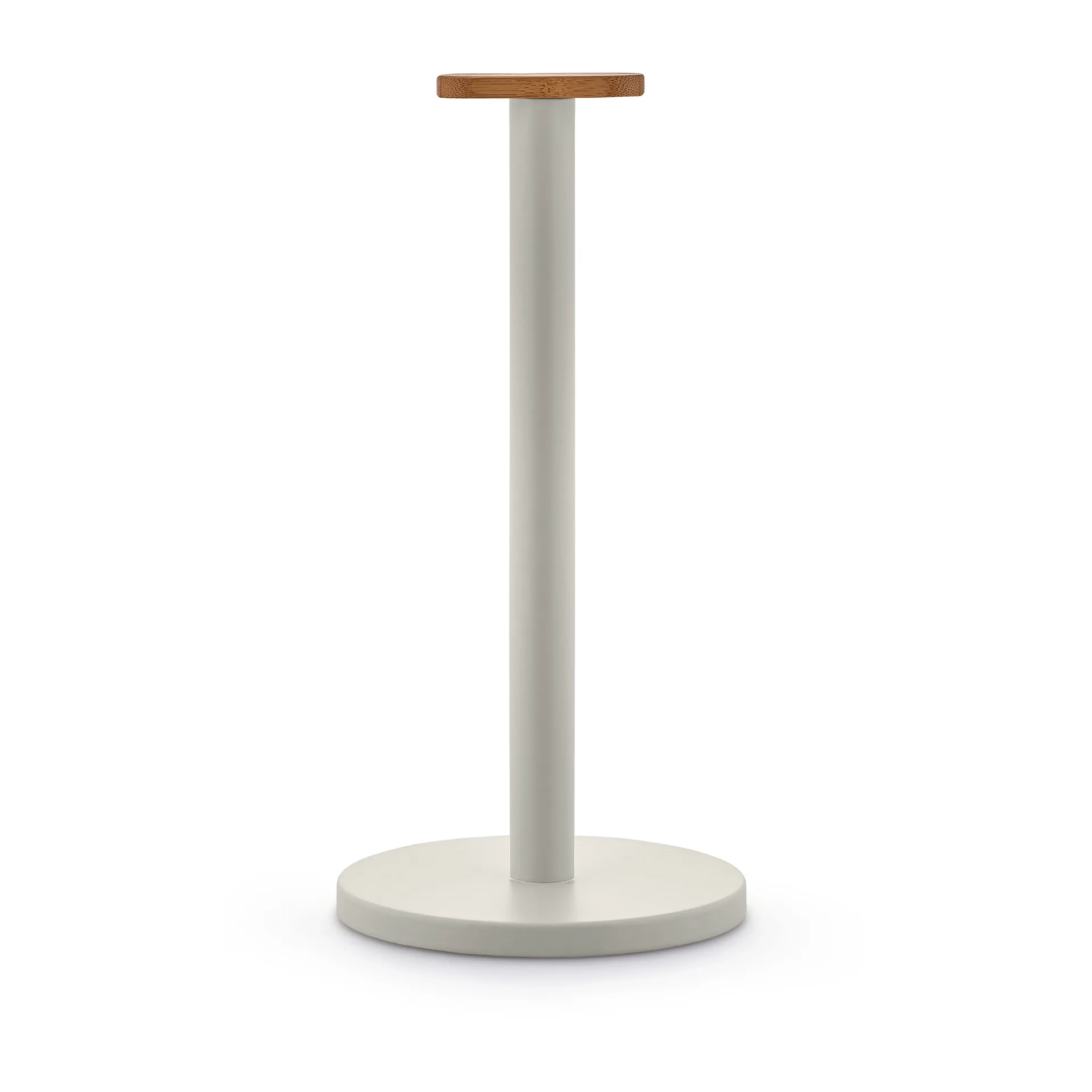 Mattina hushållspappershållare, Varmgrå Alessi