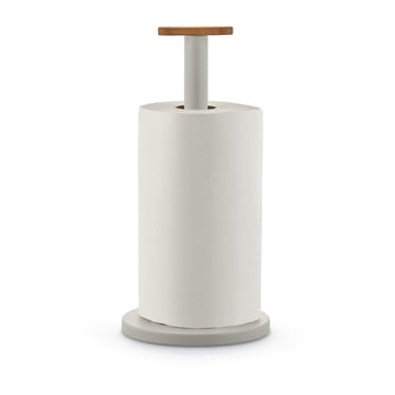Mattina hushållspappershållare - Varmgrå - Alessi