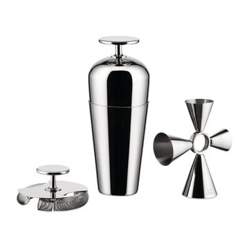 Läs mer om Alessi Mixerset 3 delar