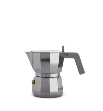 Läs mer om Alessi Moka espressobryggare 7 cl