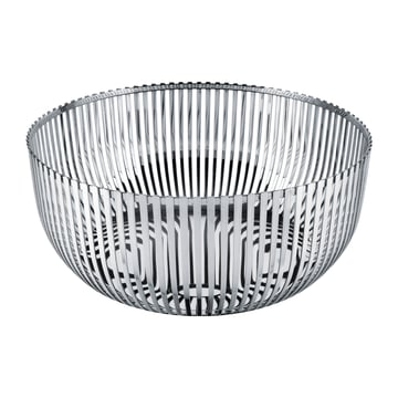 Läs mer om Alessi PCH05 fruktskål Ø24 cm Rostfritt stål