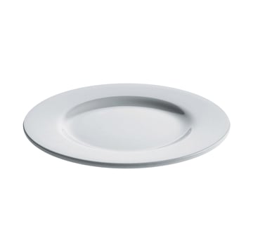 Läs mer om Alessi PlateBowlCup assiett Ø 20 cm Vit