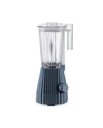 Läs mer om Alessi Plissé Blender Grå