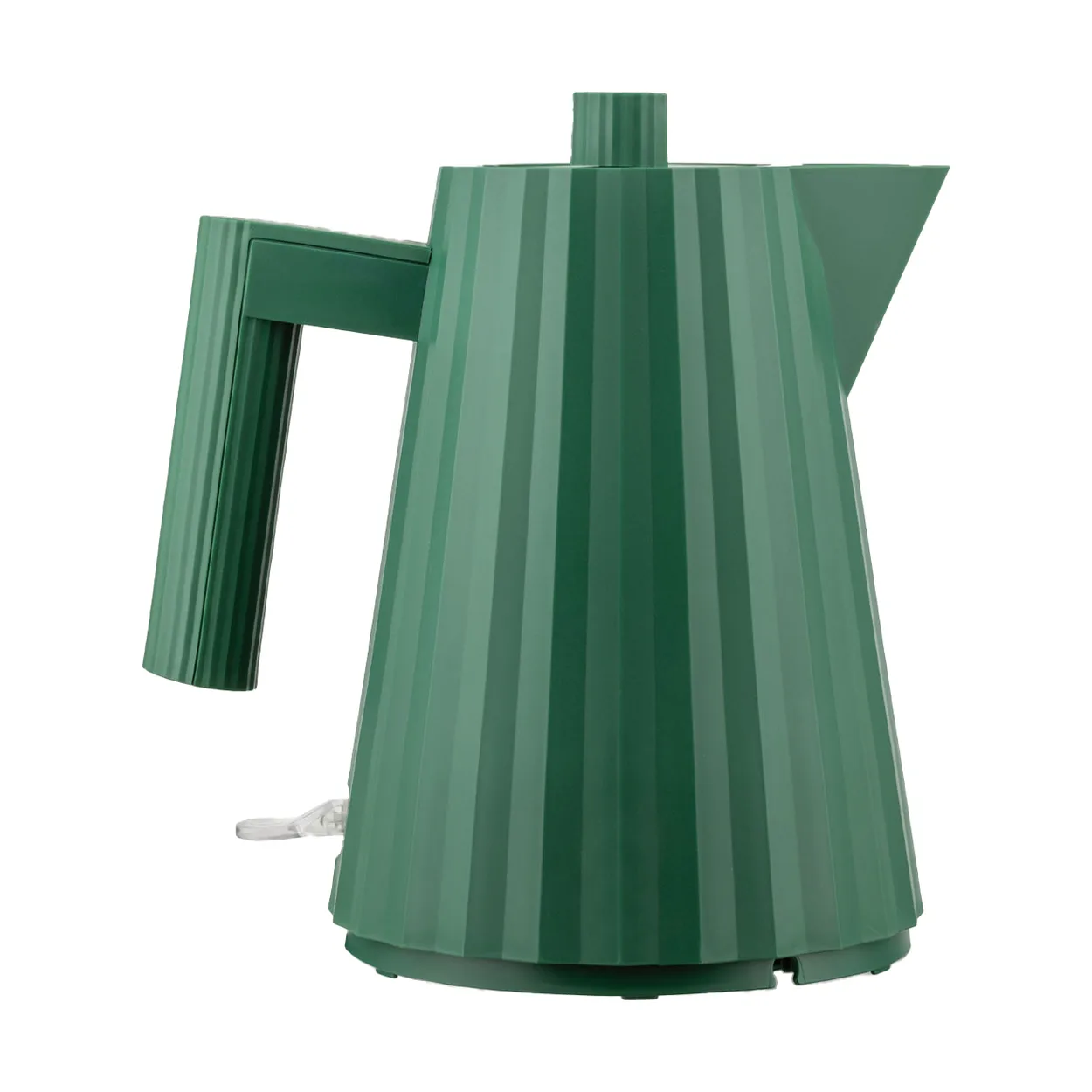 Alternativ bild 0 för Vattenkokare Alessi Plisse Green, 1 l