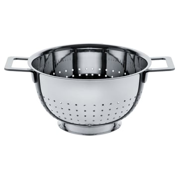 Alessi Pots&Pans durkslag 22 cm