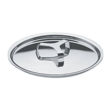 Läs mer om Alessi Pots&Pans lock 20 cm