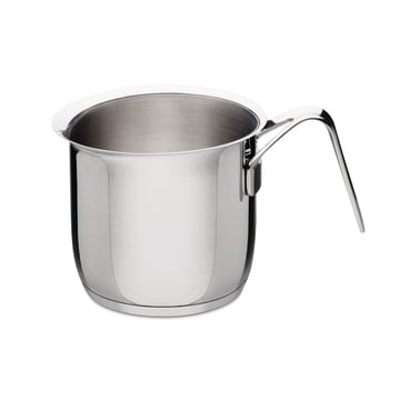 Läs mer om Alessi Pots&Pans mjölkkastrull 1,9 L