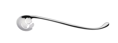 Vabene pastatestare 24 cm, Rostfritt stål Alessi