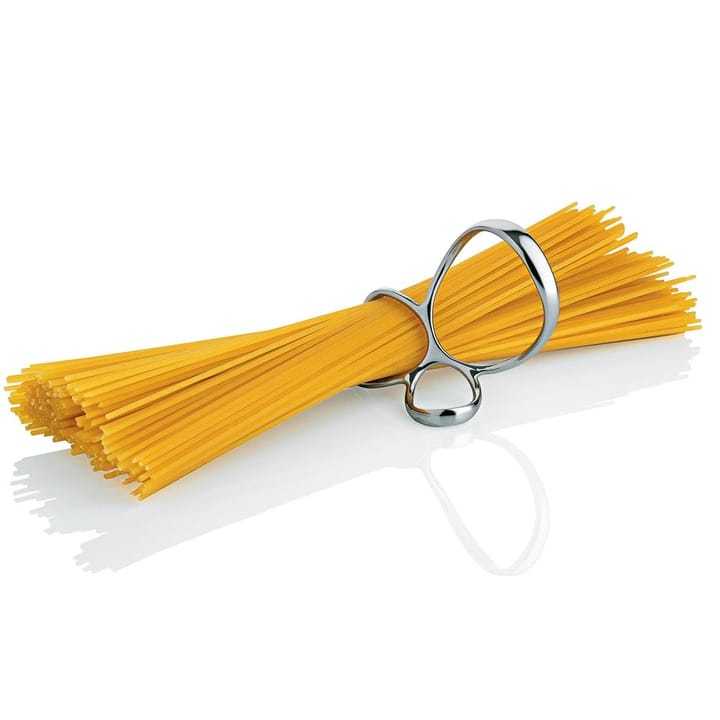 Voile spagettimått, rostfritt stål Alessi