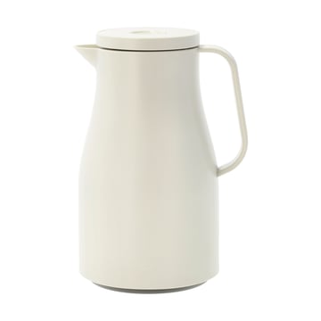 Läs mer om Alfi Econscious termoskanna 1 L Beige