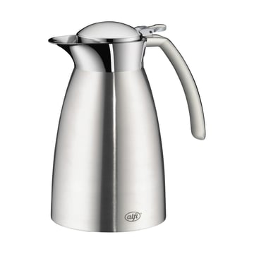 Läs mer om Alfi Gusto termoskanna 0,6 l Matt stål