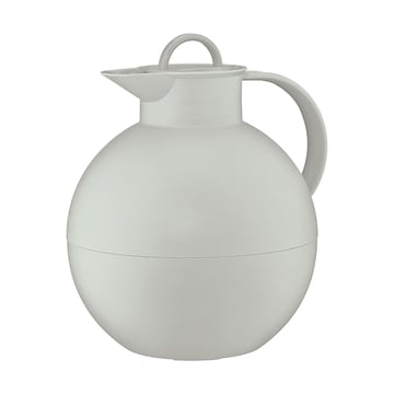 Läs mer om Alfi Kulan termoskanna 0,94 l Frost desert grey