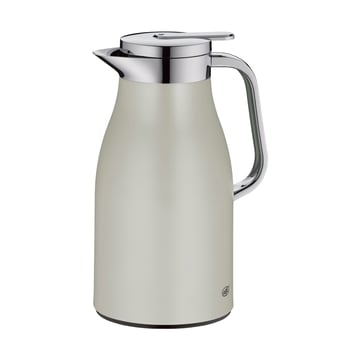 Läs mer om Alfi Skyline termoskanna 1 l Sand