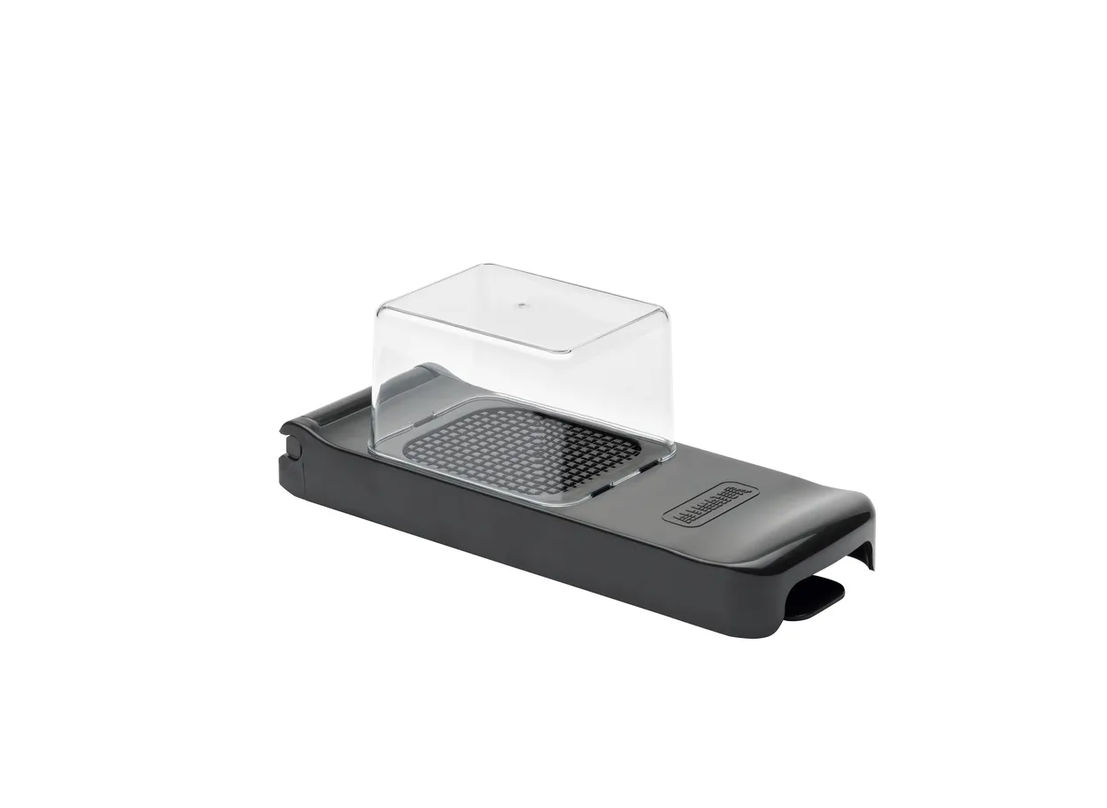 Alternativ bild 0 för Alligator Original Chopper Svart