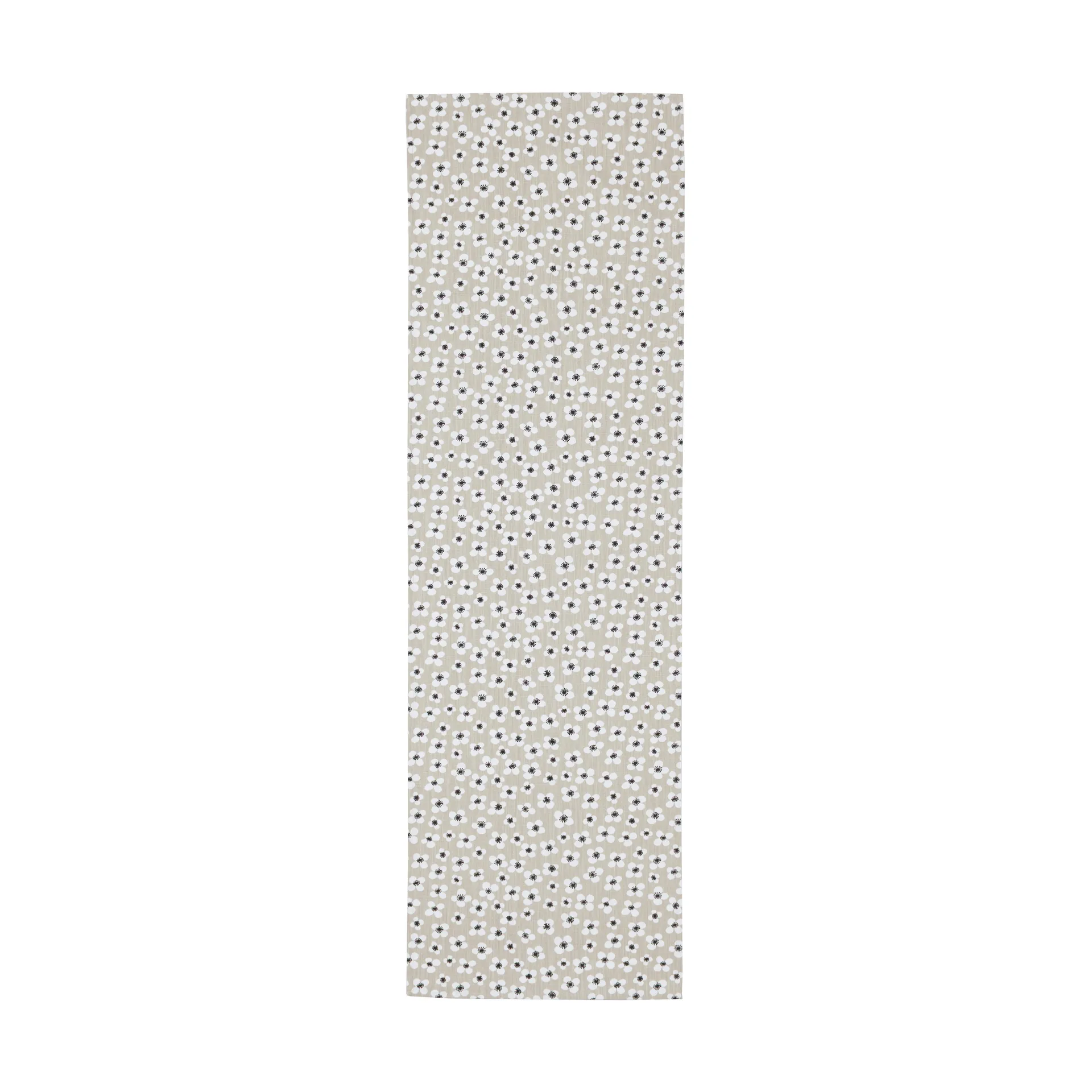 Belle Amie löpare, Beige, 45x150 cm Almedahls