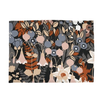 Läs mer om Almedahls Skogen bordstablett 34x45 cm 2-pack Blå-brun