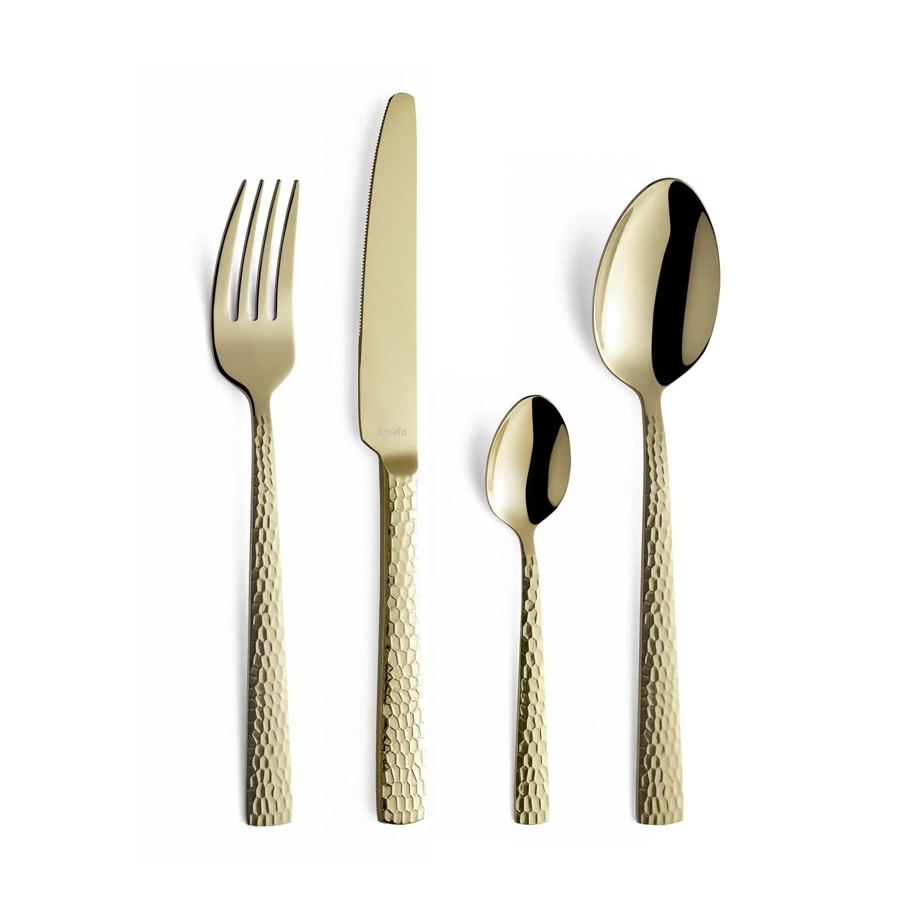 Amefa Felicity champagne bestickset 24 delar Champagne