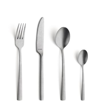 Läs mer om Amefa Manille Vintage bestickset 16 delar Rostfritt stål
