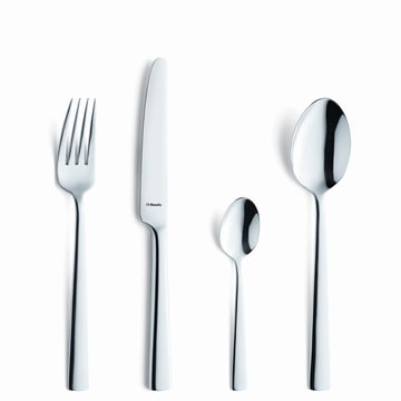 Läs mer om Amefa Moderno bestickset 24 delar Rostfritt stål