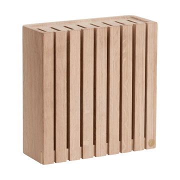 Läs mer om Andersen Furniture Andersen knivblock Oak